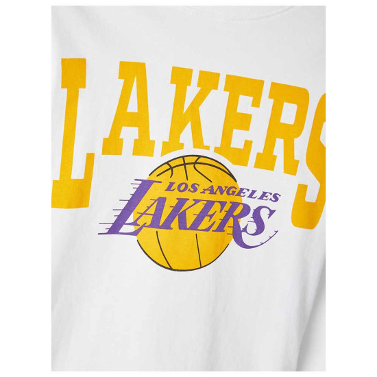 Name It Παιδική κοντομάνικη μπλούζα